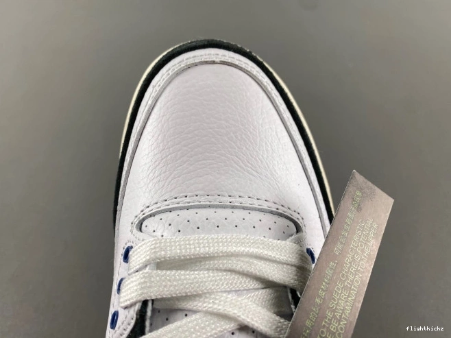 SP 3 Ma OG Jordan x Diffused A Air Blue Maniere HV8571-100 1121